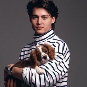 Meet your Posher, Luke